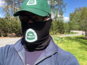 The Trail Tubular Neck Gaiter